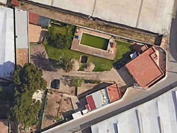 Casa o chalet 7 Habitaciones en La Cañada - Costacabana - Loma Cabrera