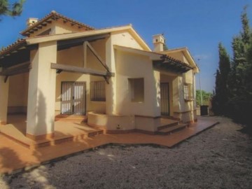 Casa o chalet 3 Habitaciones en La Pinilla - Las Palas