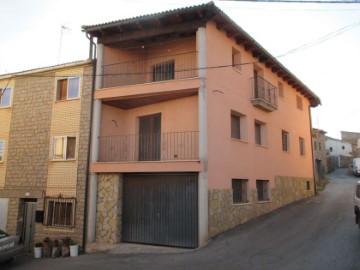 Casas rústicas 6 Habitaciones en Torres de Albarracín