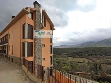 Appartement 2 Chambres à Añón de Moncayo