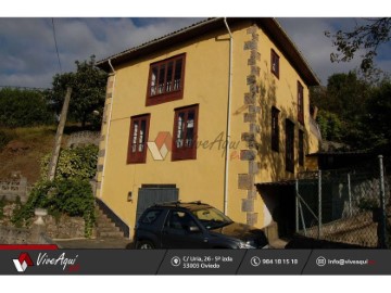 Casa o chalet 4 Habitaciones en Santianes
