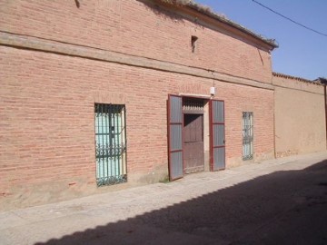 Casas rústicas 4 Habitaciones en Cañizo