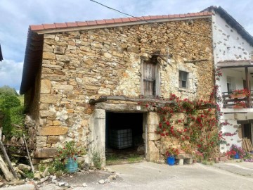 House  in Concha