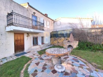 Casa o chalet 4 Habitaciones en San Cristóbal de Segovia