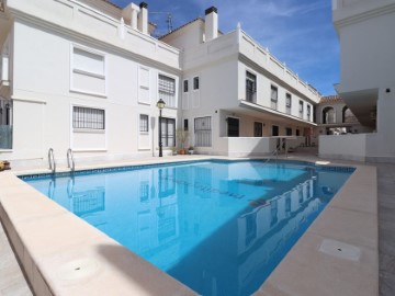 Dúplex 2 Habitaciones en Formentera del Segura