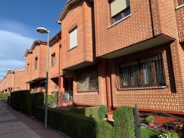Casa o chalet 4 Habitaciones en Aguilar de Campoo