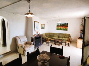 Casas rústicas 2 Habitaciones en Villamontes-Boqueres