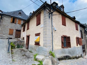 Casa o chalet 5 Habitaciones en Bossòst