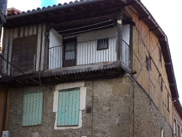 House 7 Bedrooms in La Alberca