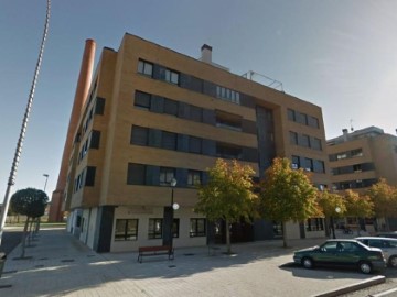 Piso 4 Habitaciones en Palencia Centro