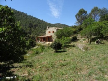 Maison 2 Chambres à Castell de Castells