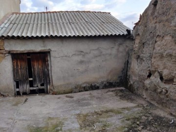 Casa o chalet 3 Habitaciones en Gutierre-Muñoz