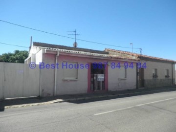Casa o chalet 4 Habitaciones en La Vega-Oteruelo