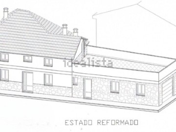 Casa o chalet 2 Habitaciones en Madrona
