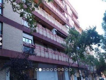 Piso 3 Habitaciones en Pol Universidad Romareda