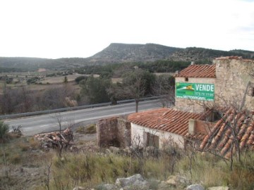 Maisons de campagne 4 Chambres à Mora de Rubielos