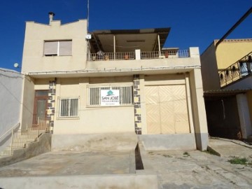 Casa o chalet 4 Habitaciones en Hondón de los Frailes