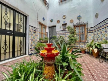 Casa o chalet 6 Habitaciones en Centro - Casco Histórico