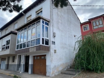 Maison 3 Chambres à Castrillo del Haya