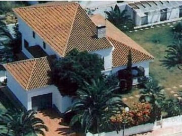 Casa o chalet 4 Habitaciones en Canet d'en Berenguer