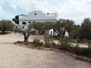 Maison 5 Chambres à Ligallo del Ganguil