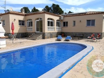 Casa o chalet 4 Habitaciones en Sant Jordi d'Alfama