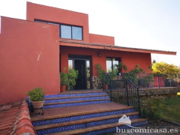 Casa o chalet 3 Habitaciones en San Roque - La Cruz - La Rozuela