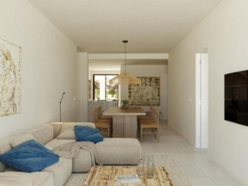 Apartment 3 Bedrooms in Colonia de Sant Jordi