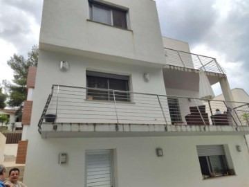 Casa o chalet 5 Habitaciones en Montornes - Las Palmas - El Refugio