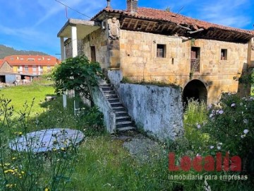 Maison 3 Chambres à Villabañez