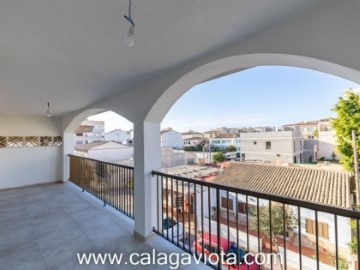 Apartment 3 Bedrooms in Colonia de Sant Jordi