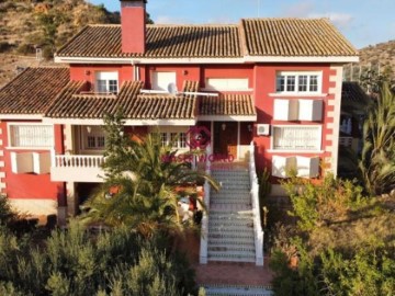 Casa o chalet 7 Habitaciones en Mazarrón