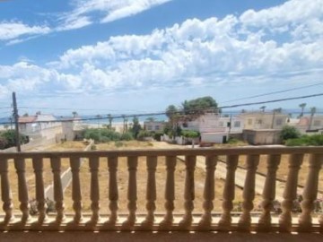 Casa o chalet 4 Habitaciones en Puerto de Garrucha