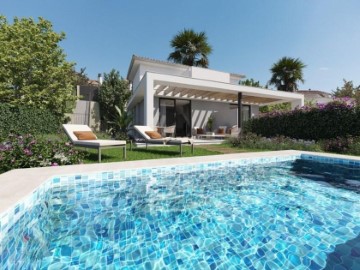 Casa o chalet  en Manacor