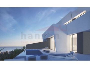 Casa o chalet 3 Habitaciones en Viña Málaga