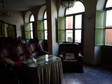 Casa o chalet 3 Habitaciones en Centro - Casco Histórico