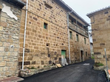 Maison 3 Chambres à Ruerrero