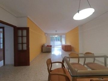 Apartamento 4 Quartos em Sevilla Centro