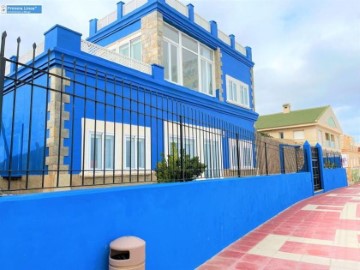 Casa o chalet 5 Habitaciones en La Manga Club-Mar de Cristal-Cabo de Palos