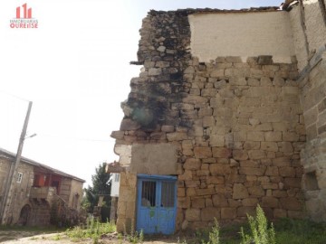 House 1 Bedroom in Piñor (San Lourenzo)