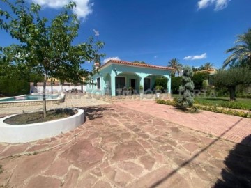 Casa o chalet 3 Habitaciones en Rascanya