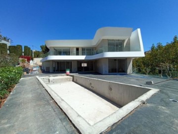 Casa o chalet 4 Habitaciones en Benalúa-La Florida-Babel-San Gabriel