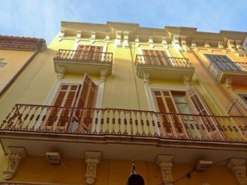 Edificio en Sant Feliu de Guíxols Centre