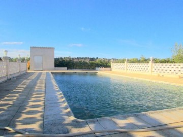 Maison 6 Chambres à Cumbres de Valencia