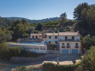 Maison 6 Chambres à la Font d'En Carròs