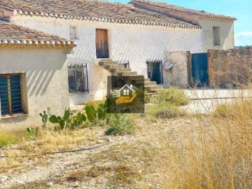 Casa o chalet 8 Habitaciones en El Roquez