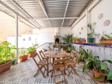 Casa o chalet 3 Habitaciones en Bailen – Miraflores