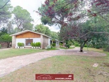 Casa o chalet 6 Habitaciones en Monteamor - La Carrasca - El Peucal