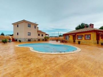 Casa o chalet 4 Habitaciones en Villamontes-Boqueres