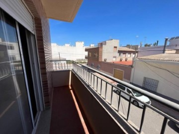 Apartment 3 Bedrooms in San Isidro
